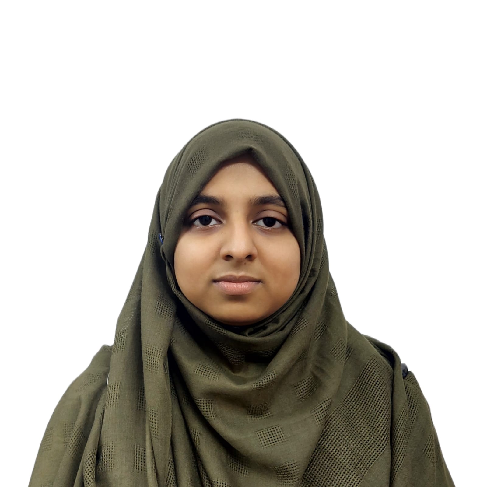 এ এন বুশরা